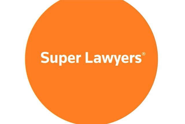 super lawyer awards