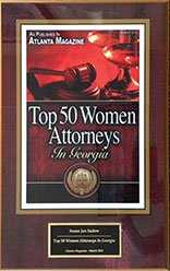 top 50 women attorneys