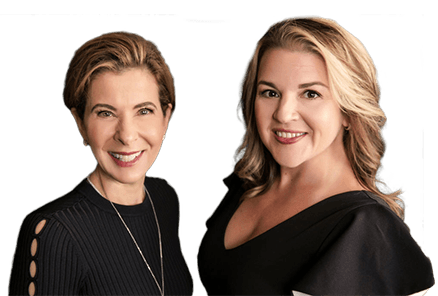 Susan J. Sadow and Heather D. Froy attorneys