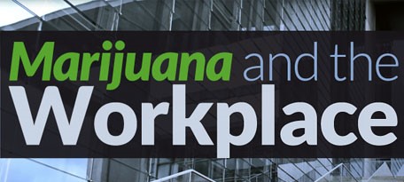 marijuana drug use can cause workers' compenstation denial

