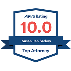 Susan J. Sadow top attorney