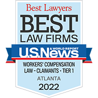 2022 US News World Report Best Lawyers