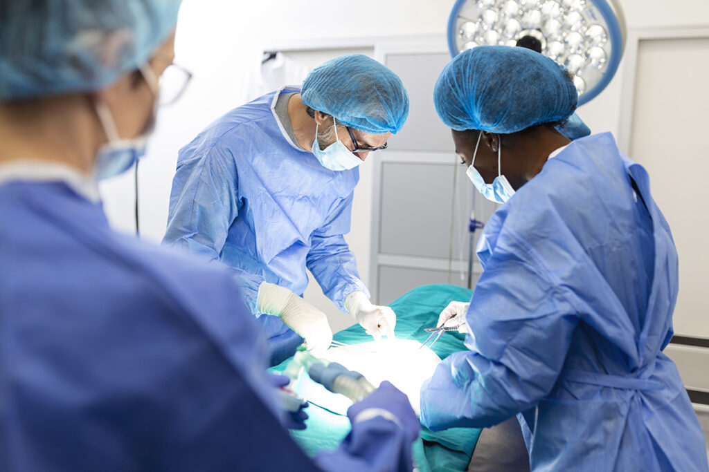 Failed Back Surgery - Sadow and Froy