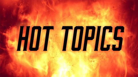 Hot Topics in Georgia Workers’ Compensation : Sadow and Froy